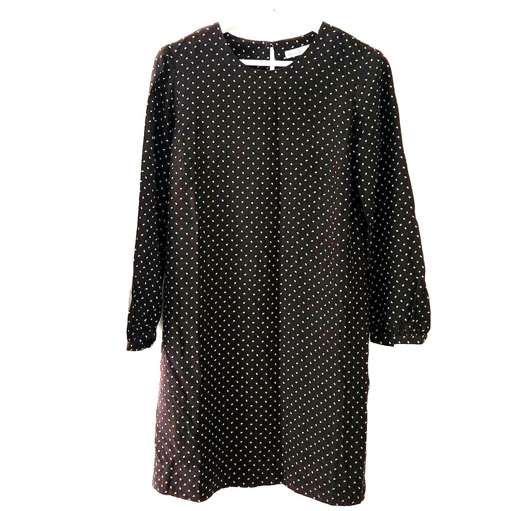 Steven Alan Floral Silk Dress size 2 (Small)